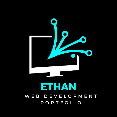 logo of Ethan Mademlis Ethan Web Portfolio